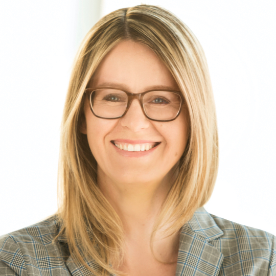 Prof. Dr. Constance Richter