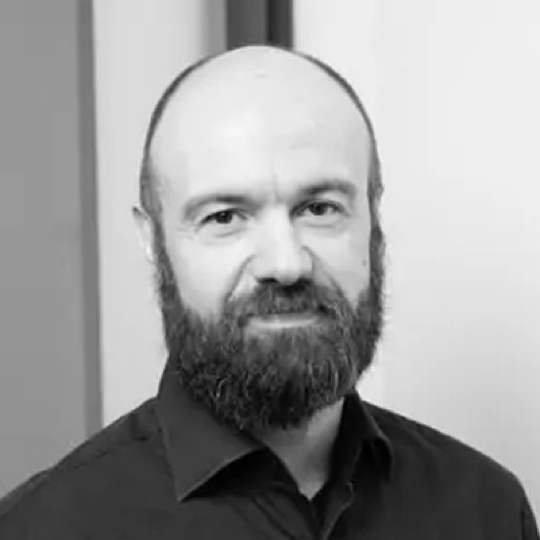 Prof. Dr. Markus Weber 