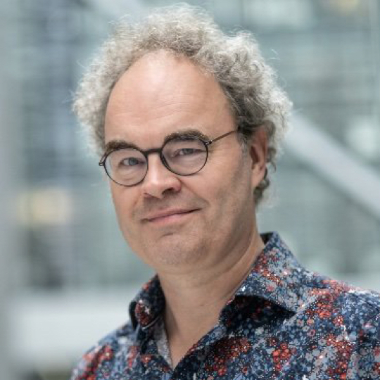 Prof. Dr. Karsten Wendland