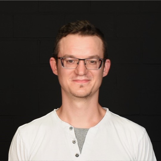 Daniel Birkicht