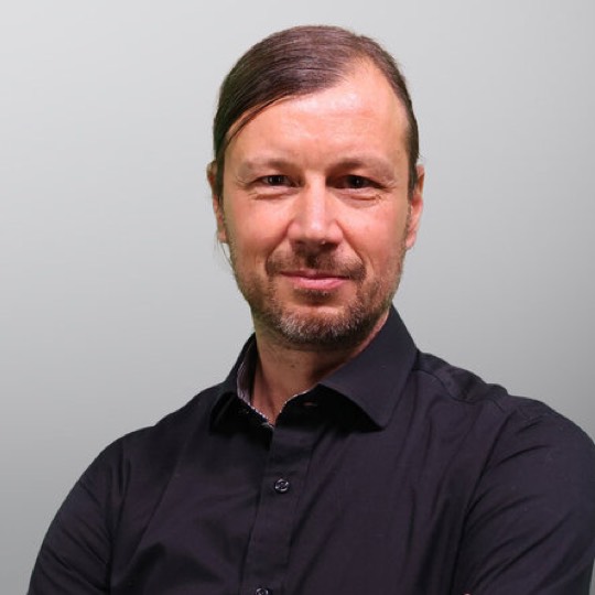 Prof. Thomas Krach 
