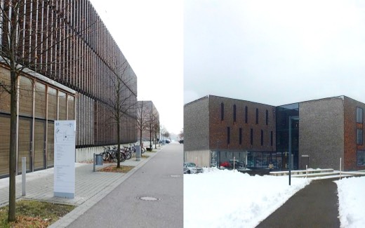Hochschule Aalen